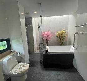 Movenpick Pool Villa by Hello Pattaya в Паттайе