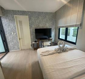 Отдых в Movenpick Pool Villa by Hello Pattaya - Таиланд, Паттайя