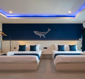 Отдых в Akira Hotel Pattaya - Таиланд, Паттайя