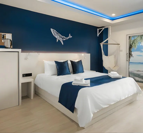 Akira Hotel Pattaya в Паттайе