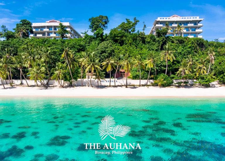The Auhana Boracay