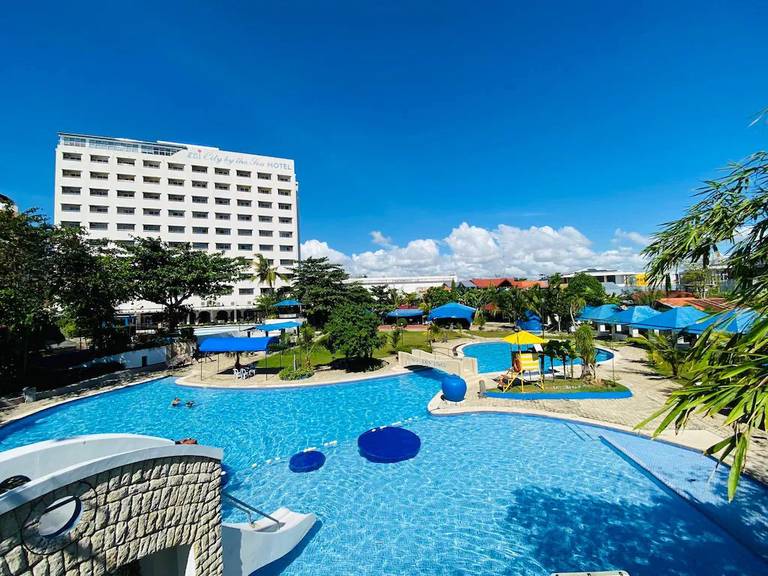 EGI Resort & Hotel, Lapu Lapu