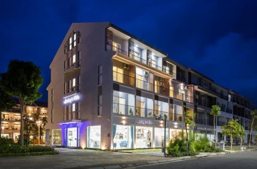 Audrey Hotel 3* Вьетнам, Фукуок