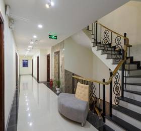 Туры в Audrey Hotel в Вьетнаме