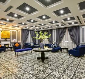 Туры в Hotel Del Luna by Luk Global в Вьетнаме