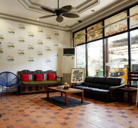 Отдых в RedDoorz near Maribago Barangay Hall - Филиппины, Мактан