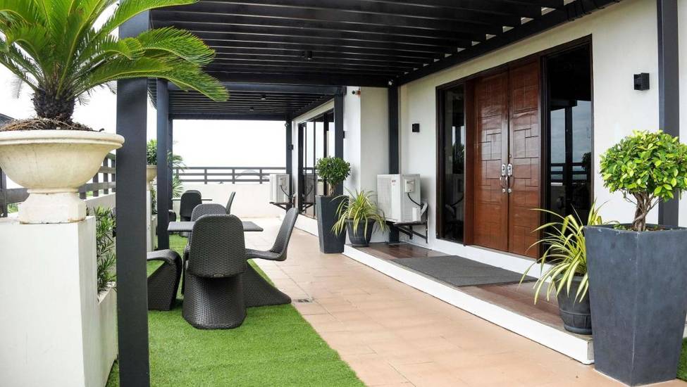 Sebastien Hotel 2* Филиппины, Мактан