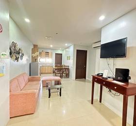 Sebastien Hotel в Мактане
