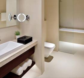 Отдых в JW Marriott Hotel Muscat - Оман, Маскат