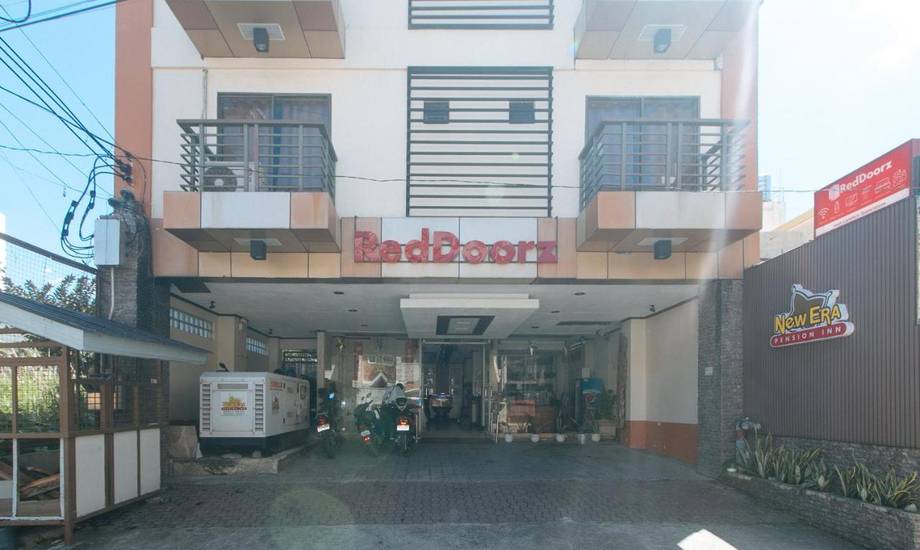 Reddoorz near Landers Superstore Cebu City 2* Филиппины, Себу Провинция
