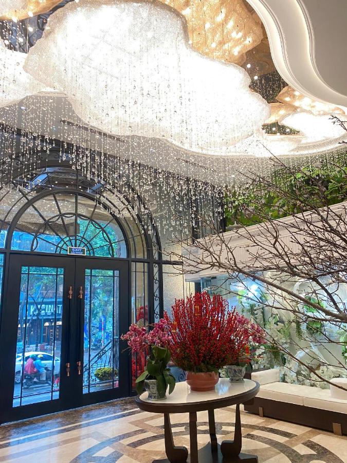 Rue de L'amour Boutique Hotel Hanoi