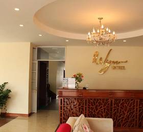 Wyn Hotel в Фукуоке