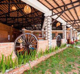 Туры в Hau Red Resort в Вьетнаме