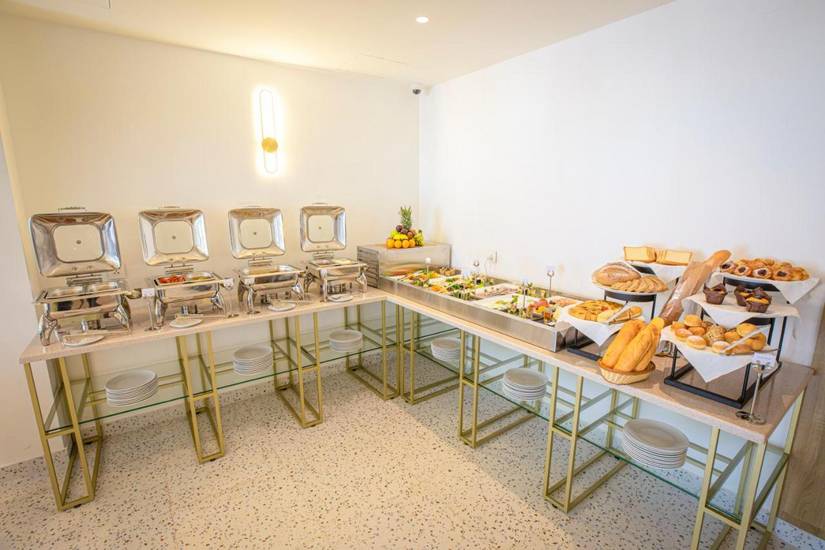 Golden Tulip Amman 4* Иордания, Амман