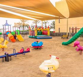 Отдых в Aldhafra Resort, Vignette Collection by IHG - ОАЭ, Абу-Даби