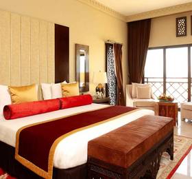 Туры в Aldhafra Resort, Vignette Collection by IHG в ОАЭ