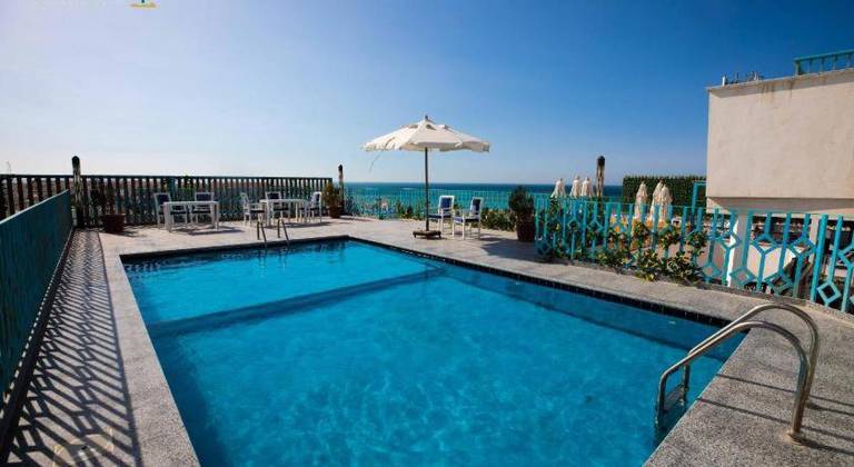 Palm Inn Hotel Hurghda