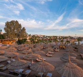 Xperience Hill-Top Beach Resort в Шарм-эль-Шейхе