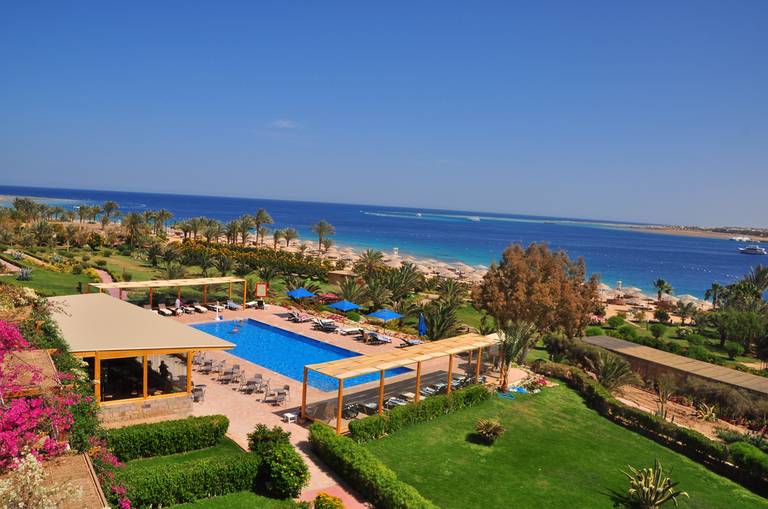 Fort Arabesque The West Bay