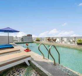 Туры в Palazzo Da Nang Beach Hotel в Вьетнаме