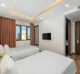 Отдых в Palazzo Da Nang Beach Hotel - Вьетнам, Дананг