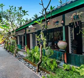 Туры в Nawa Sakti Resort в Индонезии