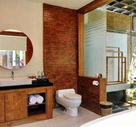 Туры в Sagara Villas and Suites Sanur в Индонезии