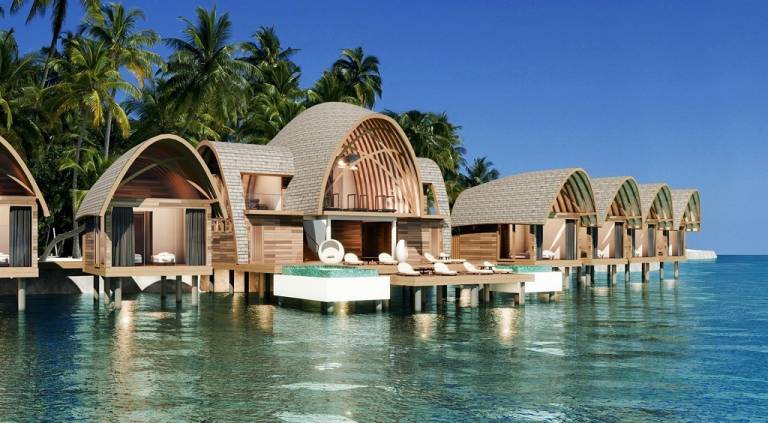 Ananea Madivaru Maldives