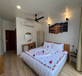 Отдых в Finolhu Dhigurah GuestHouse - Мальдивы, Ари Атолл