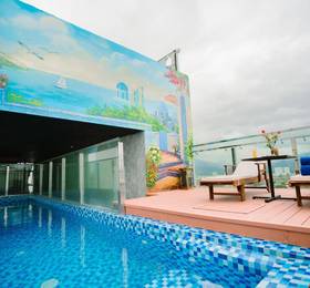 Туры в Hermes Nha Trang Hotel в Вьетнаме