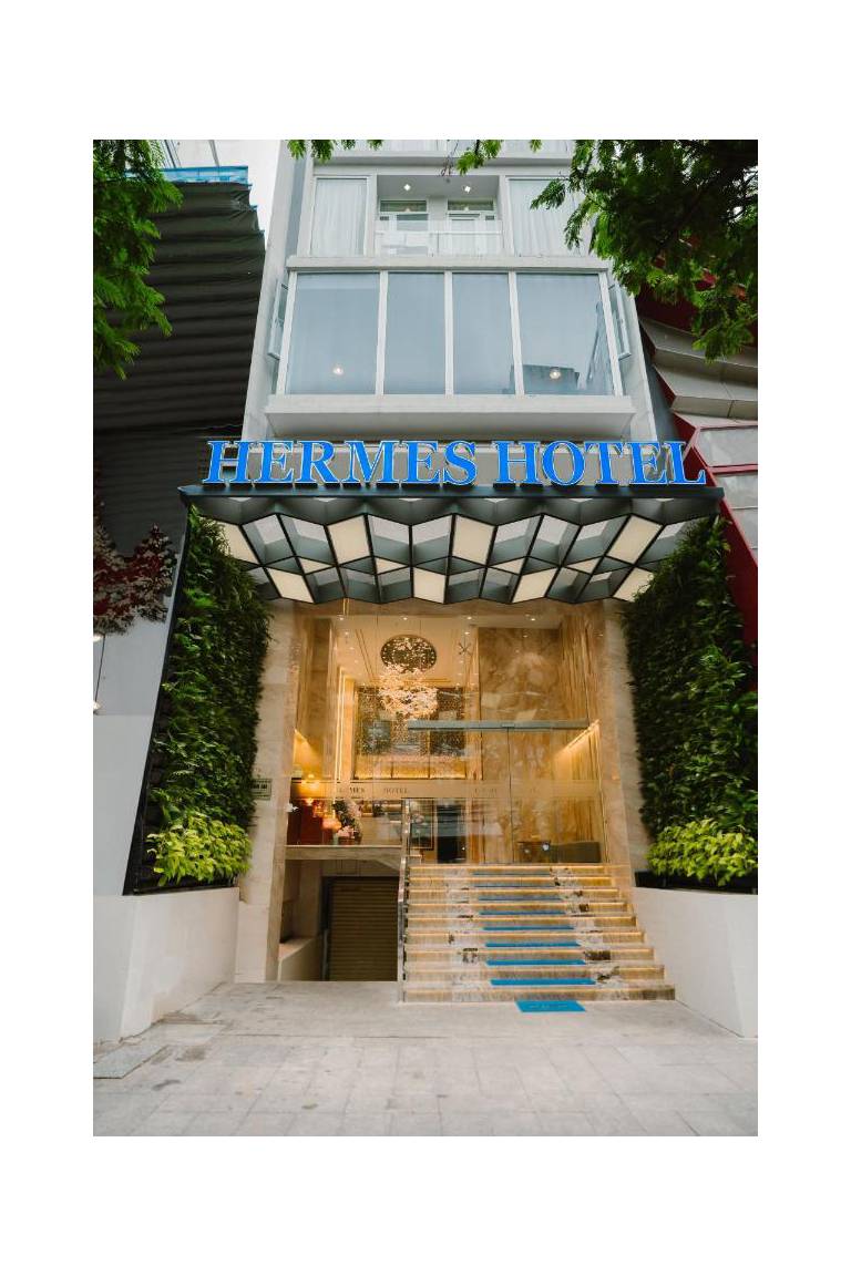 Hermes Nha Trang Hotel