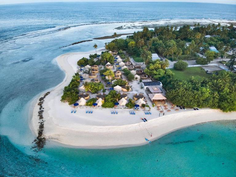 The Maverick Surf & Dive Lodge