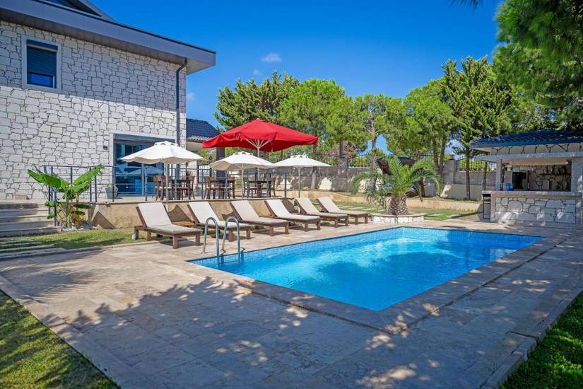 Wind of Cesme Турция, Чешме