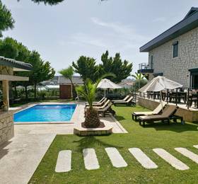 Туры в Wind of Cesme в Турции