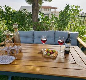 Wind of Cesme в Чешме