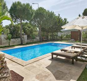 Отдых в Wind of Cesme - Турция, Чешме