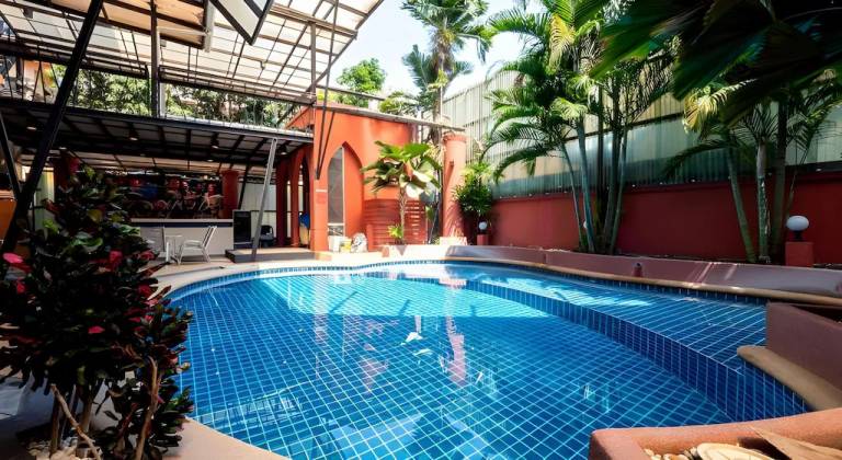 Kudos Boutique Hotel