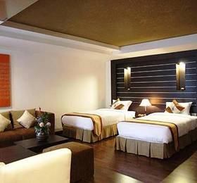 Туры в The Heritage Hotel Sathorn в Таиланде