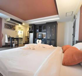 Отдых в The Heritage Hotel Sathorn - Таиланд, Бангкок