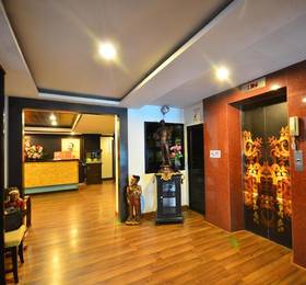 The Heritage Hotel Sathorn в Бангкоке