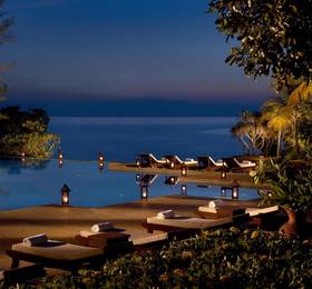 Отдых в Tanjong Jara Resort - Малайзия, Куала-Теренггану