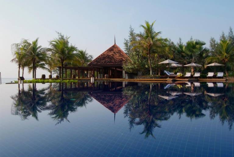 Tanjong Jara Resort