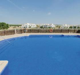 Туры в Two-Bedroom Apartment in Sucina в Испании