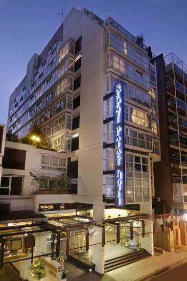 Regente Palace 4* Аргентина, Буэнос-Айрес