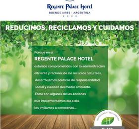 Туры в Regente Palace в Аргентине