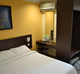 Туры в YMCA Kuala Lumpur в Малайзии