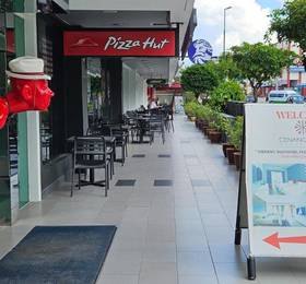 Отдых в Cenang Plaza Beach Hotel, Jalan Pantai Cenang - Малайзия, Лангкави