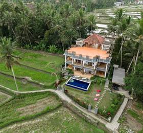 Adhidrawa Ubud в Убуде