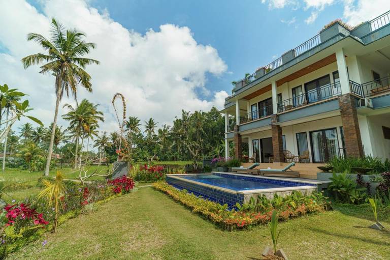 Adhidrawa Ubud