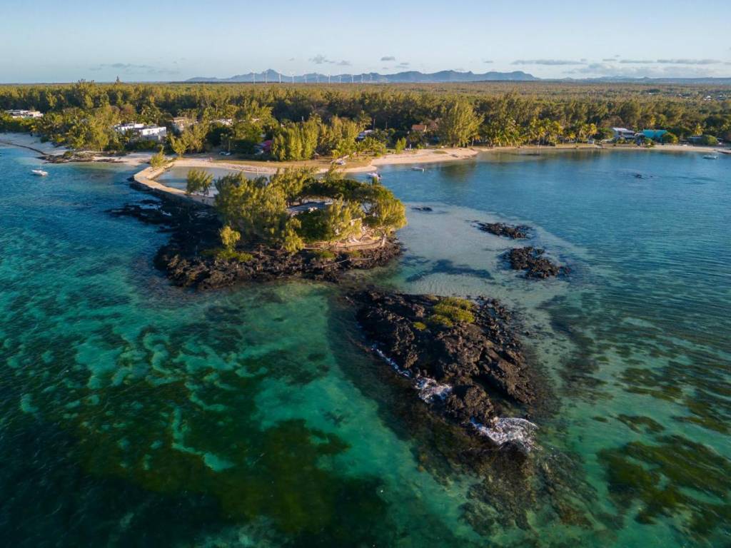 L'ilot by muse villas 3*
